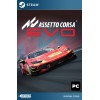 Assetto Corsa EVO Steam CD-Key